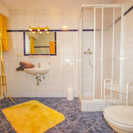 Rimml Apartment