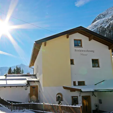 Apartment Rimml Neurur